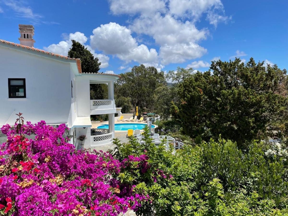 Moinho Da Asneira - Duna Parque Resorts & Hotels Vila Nova de Milfontes Zewnętrze zdjęcie