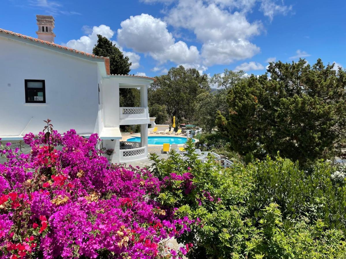Moinho Da Asneira - Duna Parque Resorts & Hotels Vila Nova de Milfontes Zewnętrze zdjęcie