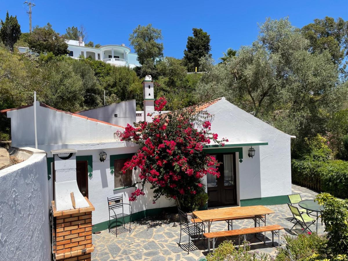 Moinho Da Asneira - Duna Parque Resorts & Hotels Vila Nova de Milfontes Zewnętrze zdjęcie