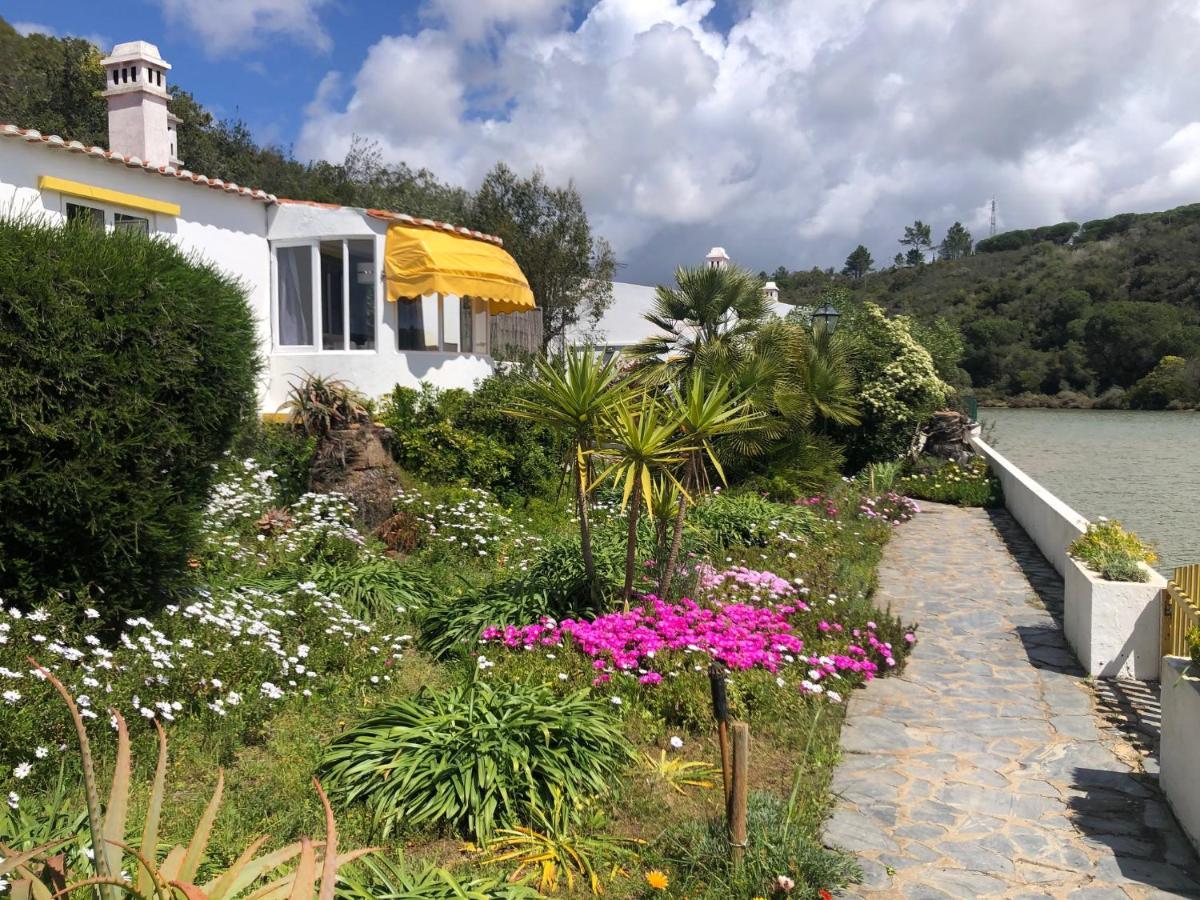 Moinho Da Asneira - Duna Parque Resorts & Hotels Vila Nova de Milfontes Zewnętrze zdjęcie