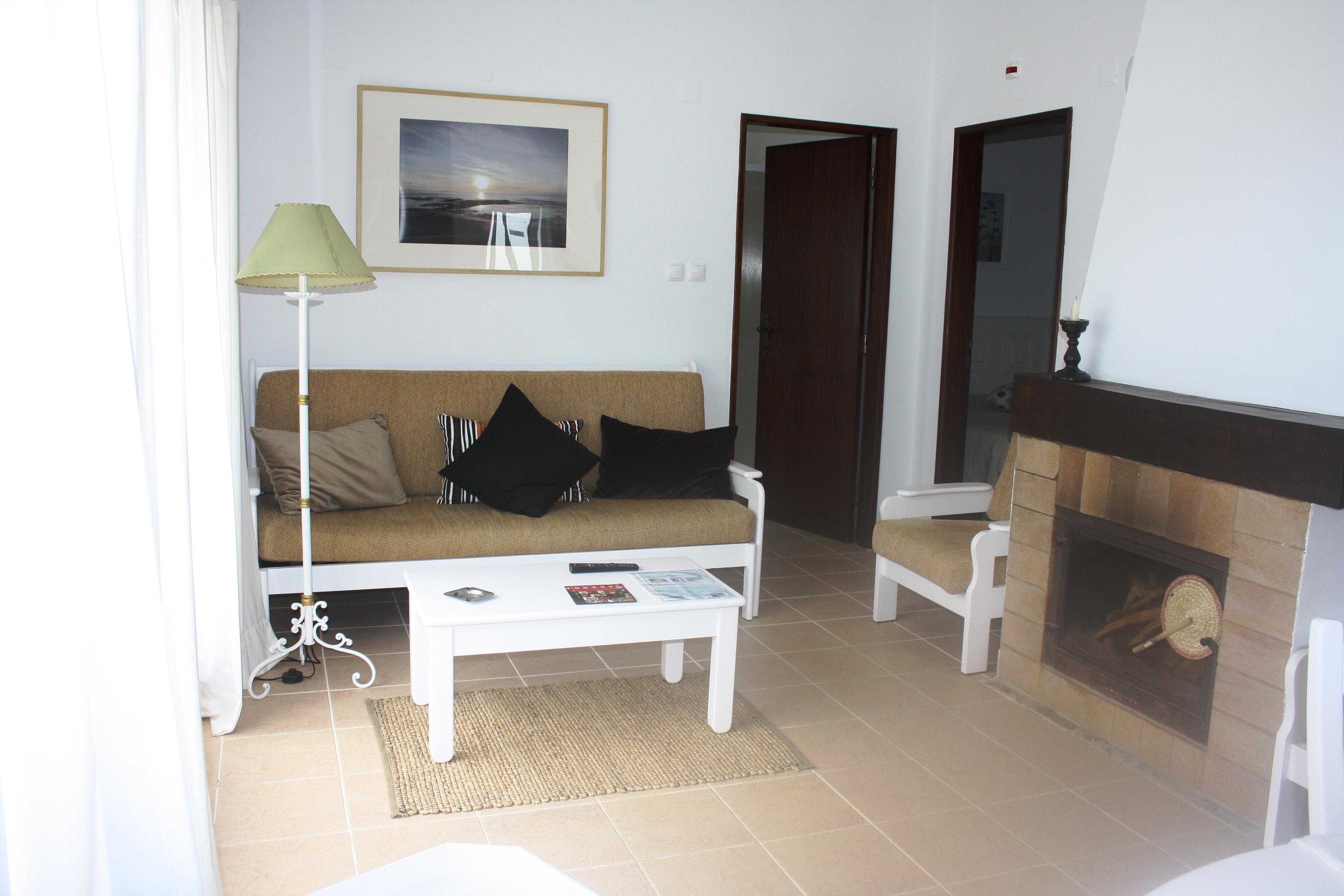 Moinho Da Asneira - Duna Parque Resorts & Hotels Vila Nova de Milfontes Zewnętrze zdjęcie