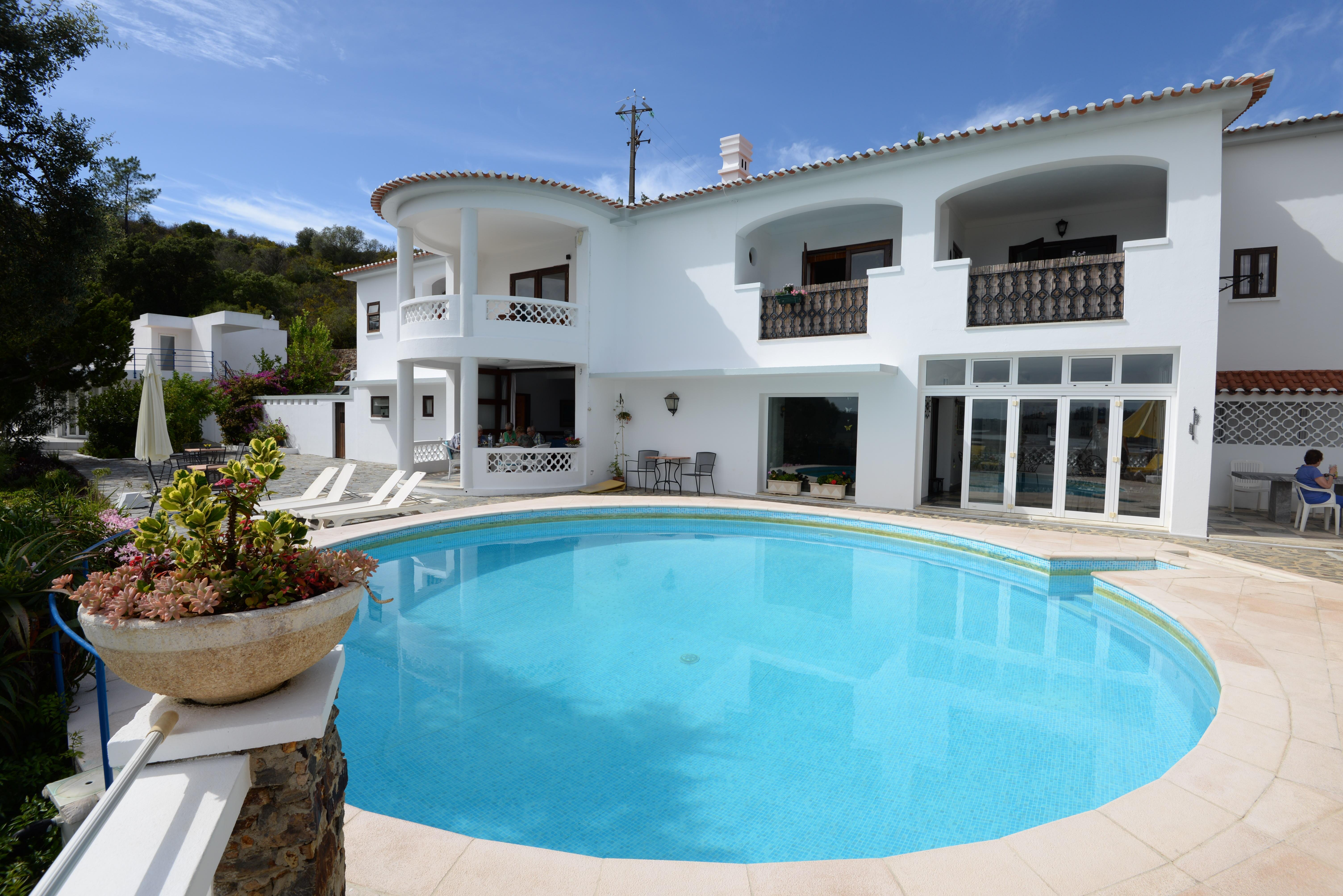 Moinho Da Asneira - Duna Parque Resorts & Hotels Vila Nova de Milfontes Zewnętrze zdjęcie