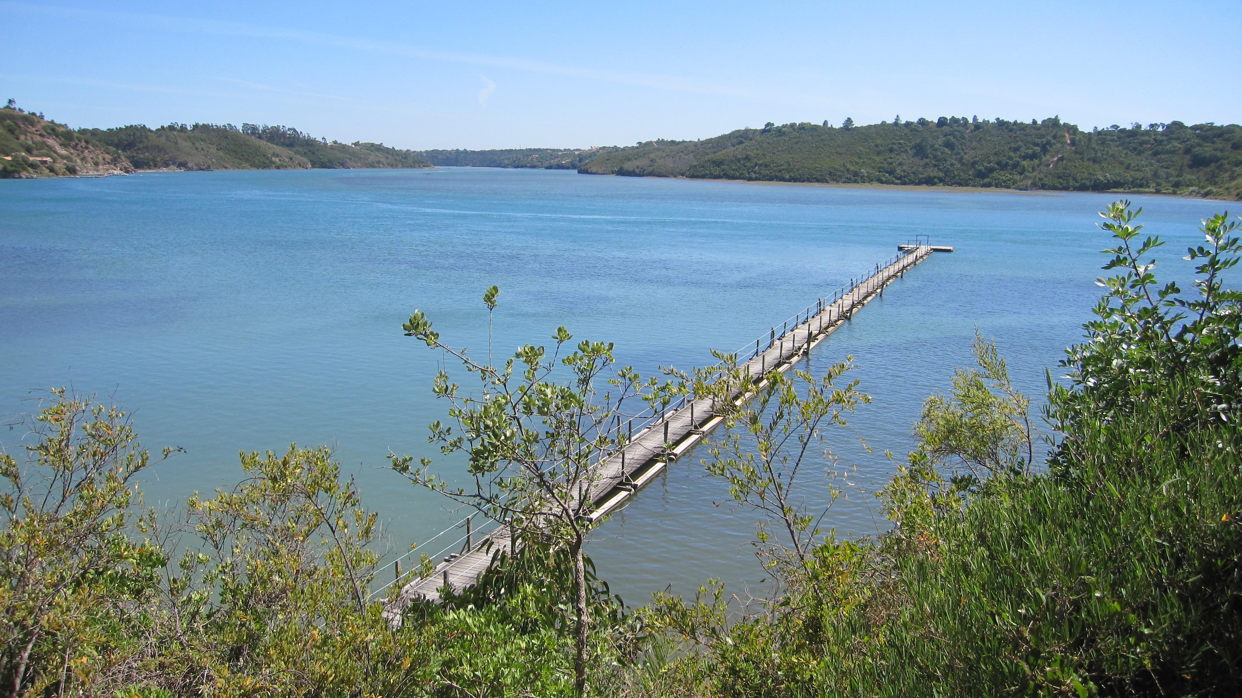 Moinho Da Asneira - Duna Parque Resorts & Hotels Vila Nova de Milfontes Zewnętrze zdjęcie