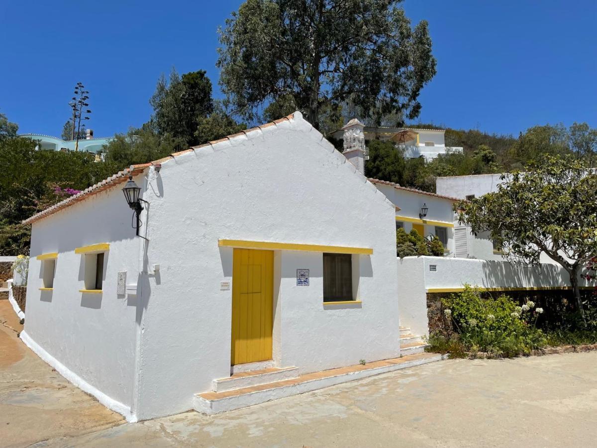 Moinho Da Asneira - Duna Parque Resorts & Hotels Vila Nova de Milfontes Zewnętrze zdjęcie