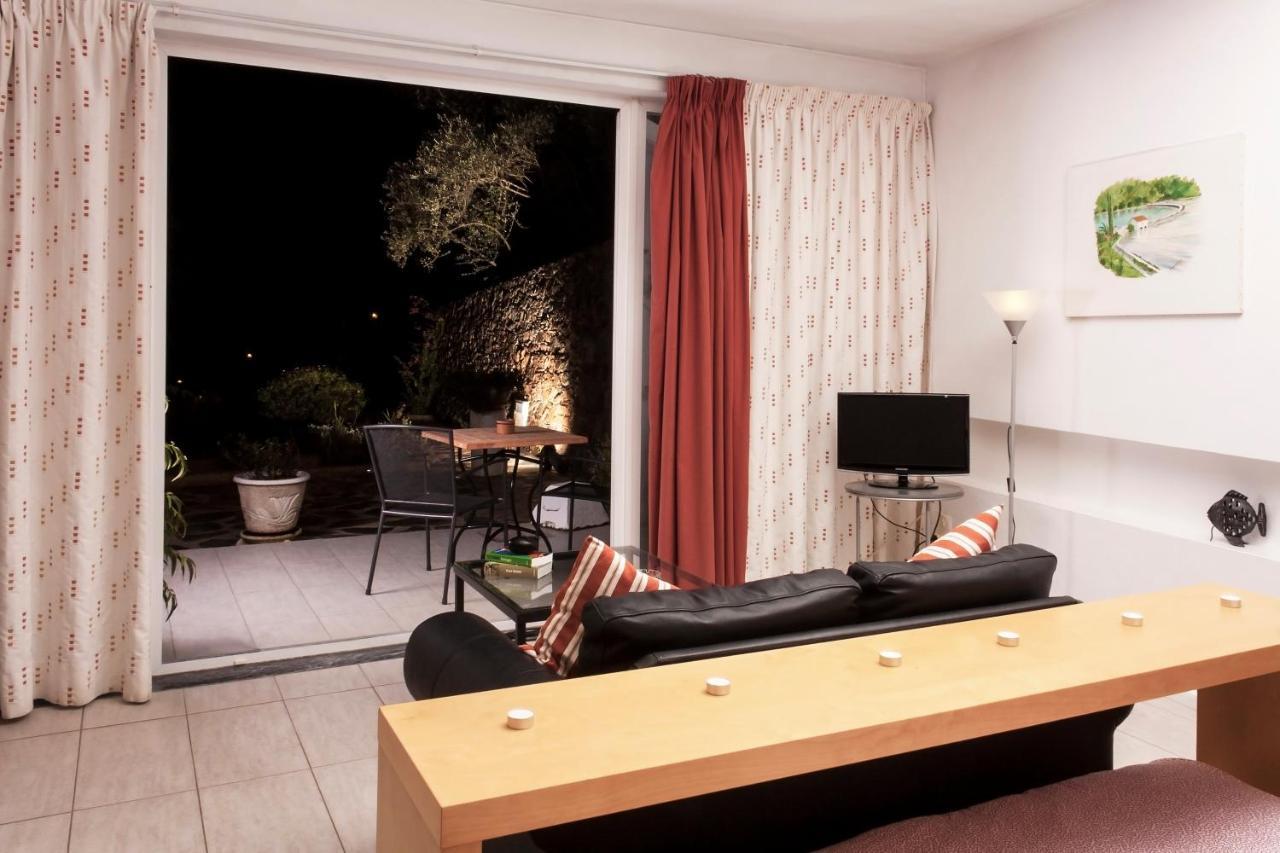 Moinho Da Asneira - Duna Parque Resorts & Hotels Vila Nova de Milfontes Zewnętrze zdjęcie
