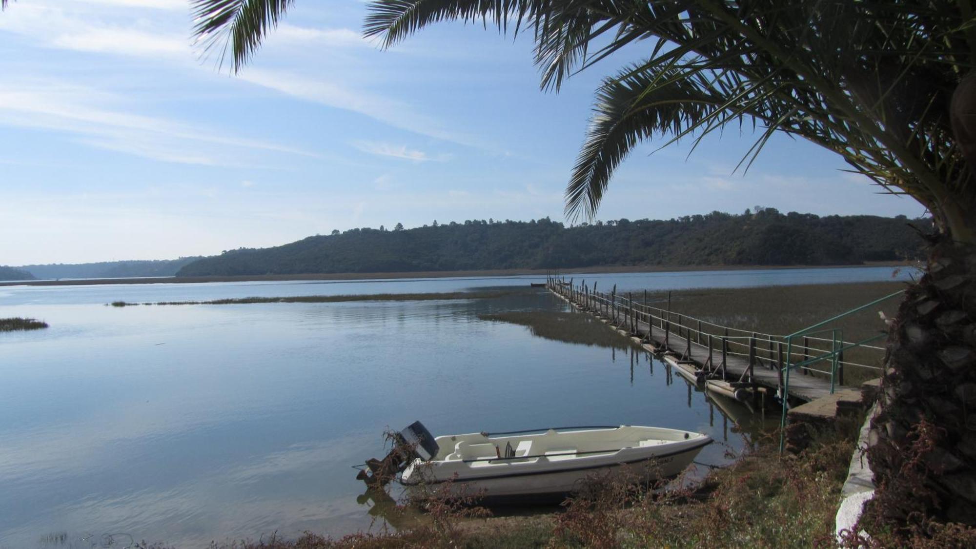 Moinho Da Asneira - Duna Parque Resorts & Hotels Vila Nova de Milfontes Zewnętrze zdjęcie