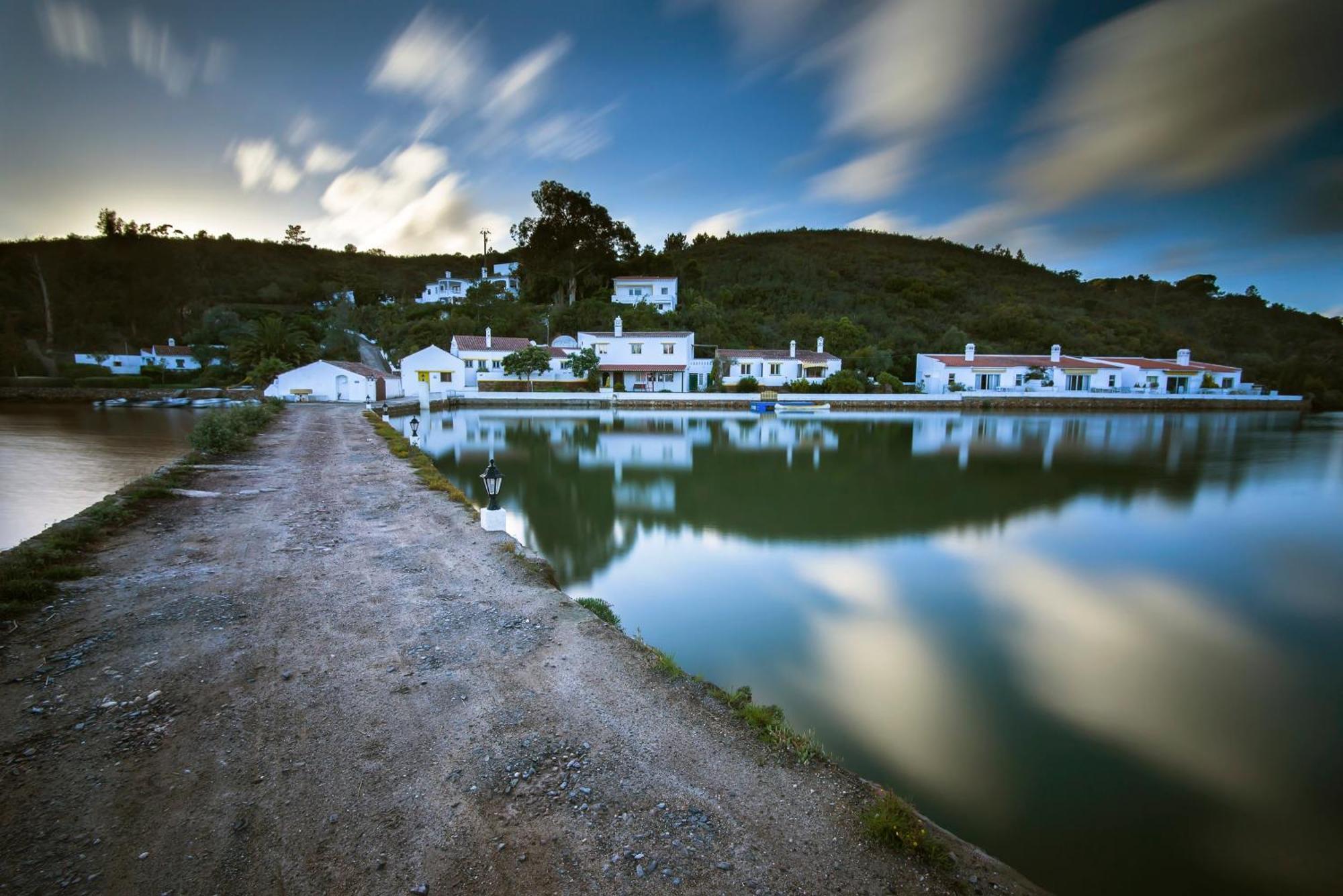 Moinho Da Asneira - Duna Parque Resorts & Hotels Vila Nova de Milfontes Zewnętrze zdjęcie