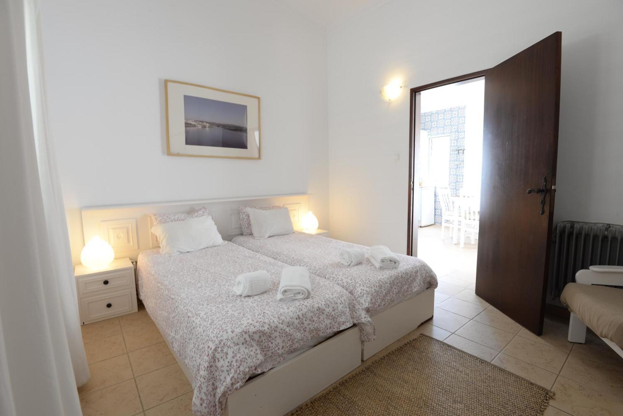 Moinho Da Asneira - Duna Parque Resorts & Hotels Vila Nova de Milfontes Pokój zdjęcie