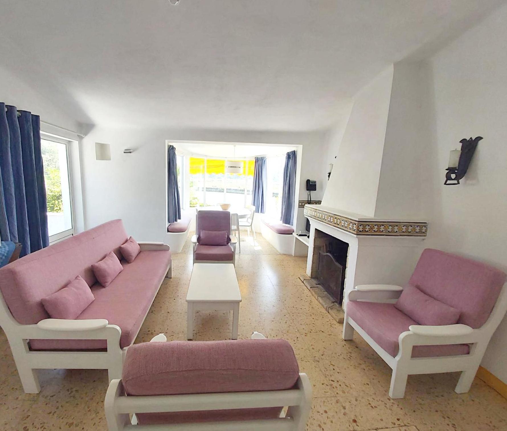 Moinho Da Asneira - Duna Parque Resorts & Hotels Vila Nova de Milfontes Pokój zdjęcie