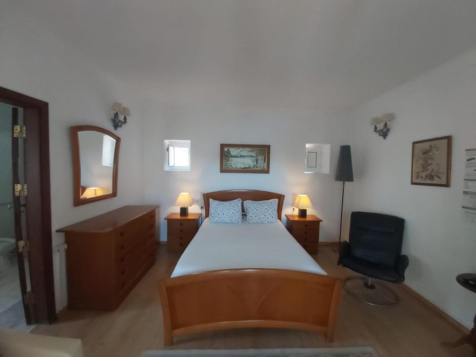 Moinho Da Asneira - Duna Parque Resorts & Hotels Vila Nova de Milfontes Pokój zdjęcie