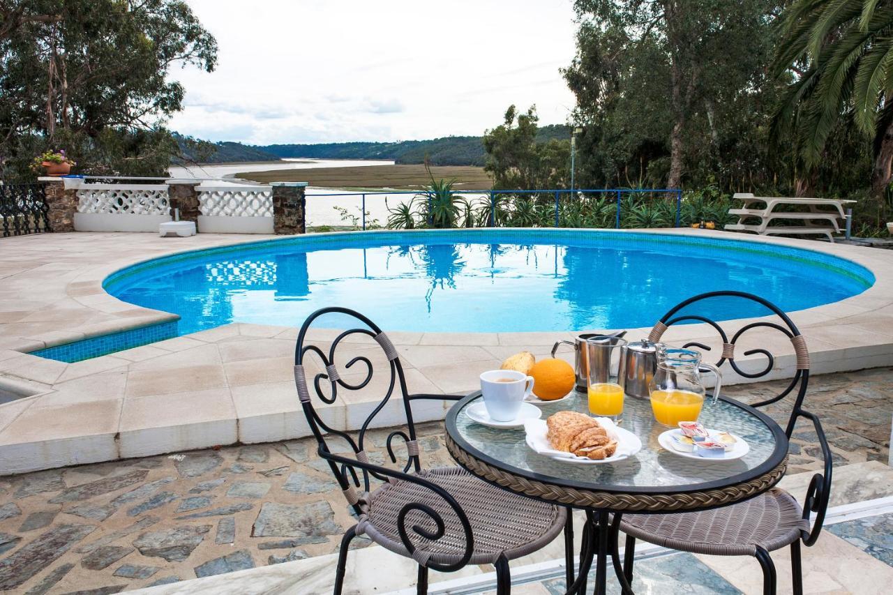 Moinho Da Asneira - Duna Parque Resorts & Hotels Vila Nova de Milfontes Pokój zdjęcie